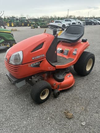 Image of Kubota T1880 equipment image 1