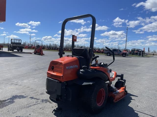 Image of Kubota ZD331 equipment image 3