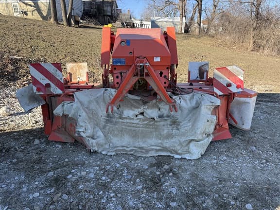 Image of Kuhn FC313F equipment image 1