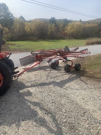 Image of Kuhn GA4220TH Primary image