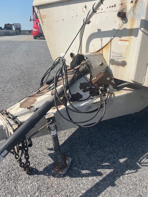 2013 Kuhn Knight RC260 Equipment Image0