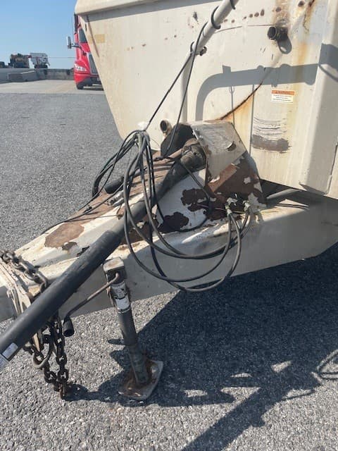 Image of Kuhn Knight RC260 Primary image