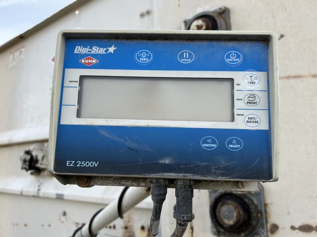 Image of Kuhn Knight RC260 equipment image 3