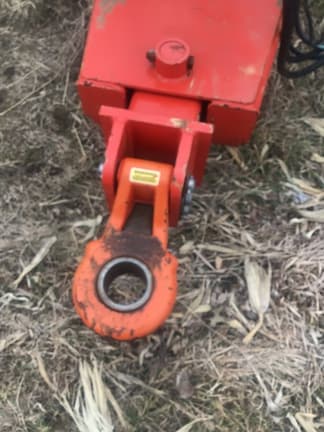 Image of Kuhn Krause 5635-50 equipment image 3