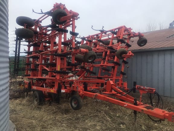 2013 Kuhn Krause 5635-50 Equipment Image0
