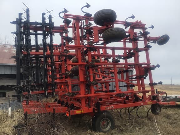 Image of Kuhn Krause 5635-50 equipment image 4