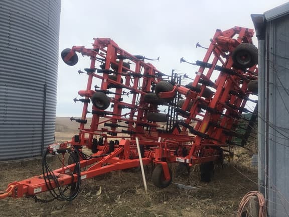 Image of Kuhn Krause 5635-50 equipment image 1