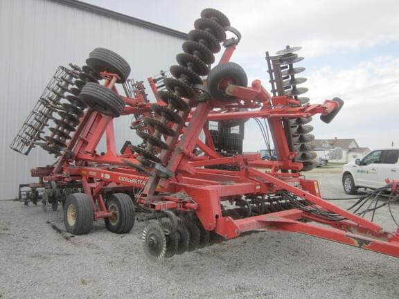 Image of Kuhn Krause 8000-30 Primary image