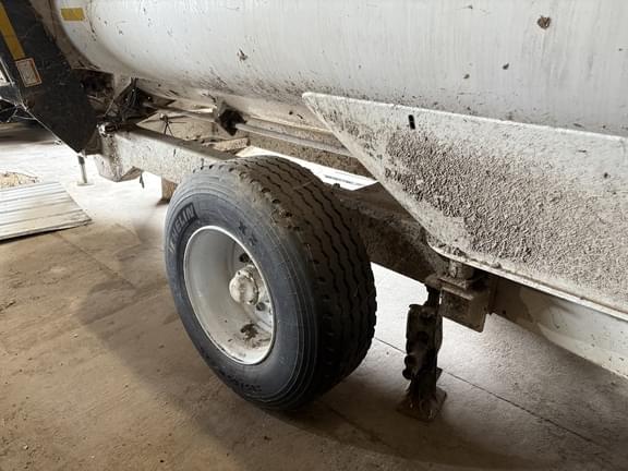 Image of Kuhn RC250 equipment image 4