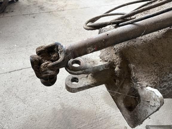 Image of Kuhn RC250 equipment image 2