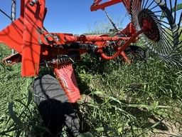 2013 Kuhn SR110 Equipment Image0