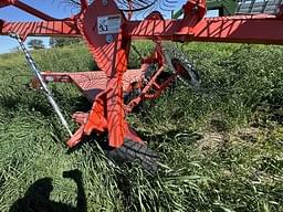 Image of Kuhn SR110 equipment image 3