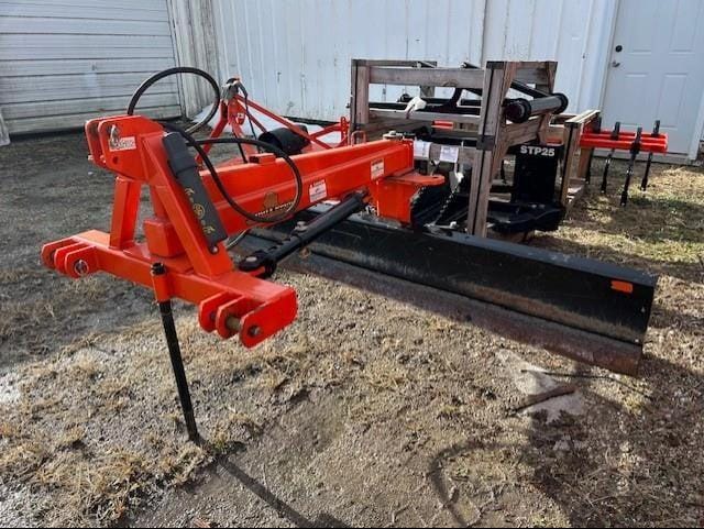 2013 Land Pride RBT3596 Equipment Image0