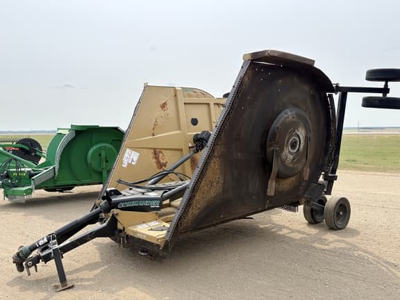 Image of Land Pride RCM5020 equipment image 2