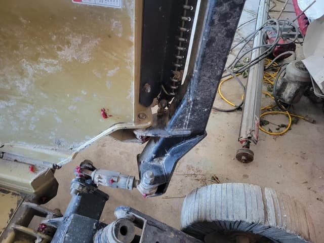 Image of Land Pride RCM5615 equipment image 4