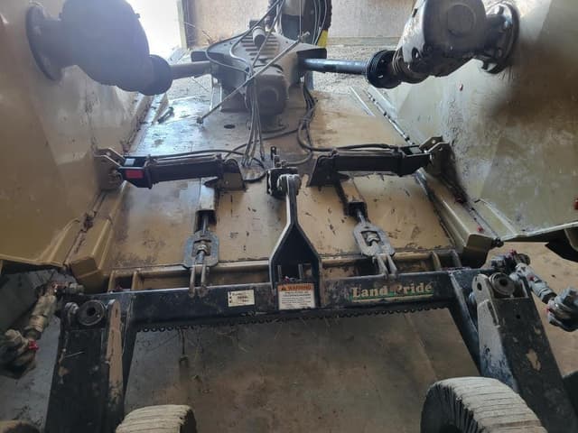 Image of Land Pride RCM5615 equipment image 3