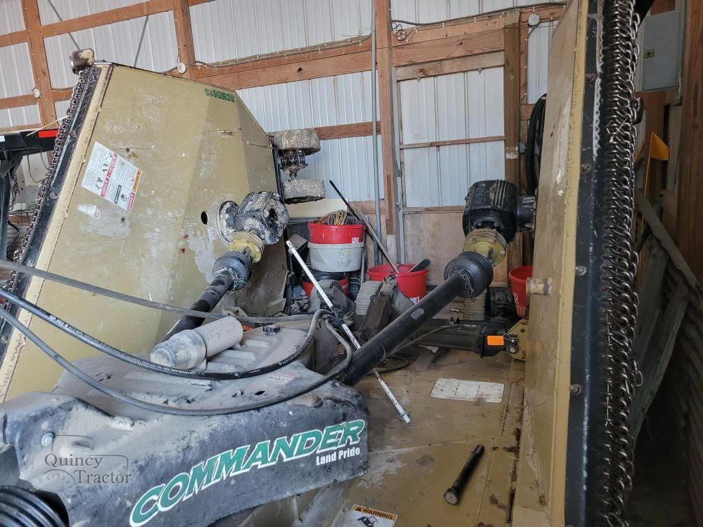 2013 Land Pride RCM5615 Equipment Image0