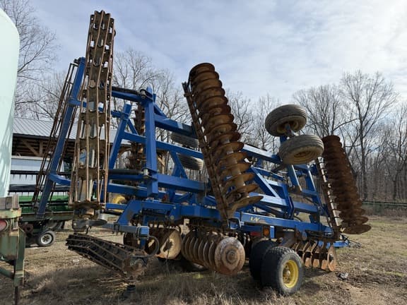 Image of Landoll 7431-26 equipment image 2