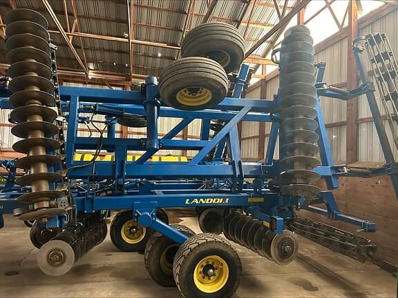 Image of Landoll 7431 equipment image 3