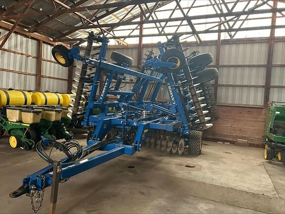Image of Landoll 7431 equipment image 1