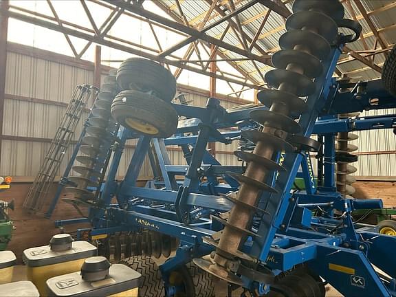 Image of Landoll 7431 equipment image 4