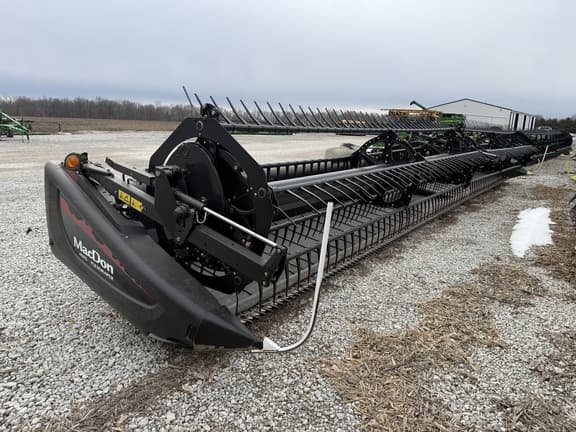 Image of MacDon FD75 Primary image