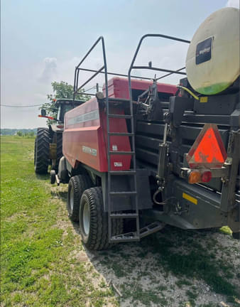 Image of Massey Ferguson 2150 equipment image 1