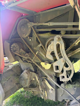 Image of Massey Ferguson 2150 equipment image 4