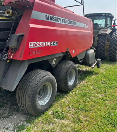 Image of Massey Ferguson 2150 equipment image 2