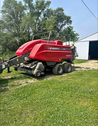 Image of Massey Ferguson 2150 Primary image