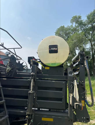 Image of Massey Ferguson 2150 equipment image 3