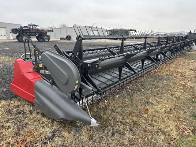 Image of Massey Ferguson 9250 equipment image 2