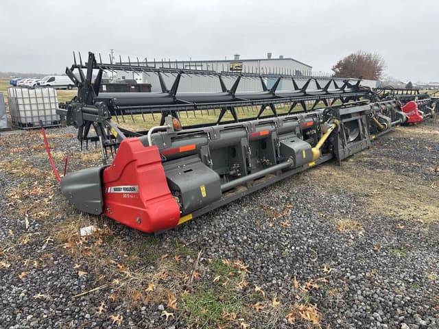 Image of Massey Ferguson 9250 equipment image 4