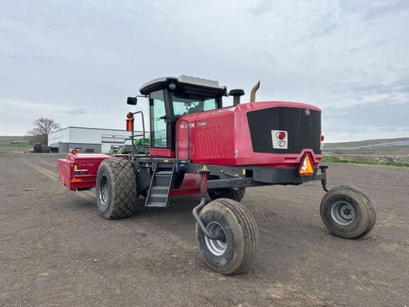 Image of Massey Ferguson WR9770 equipment image 2