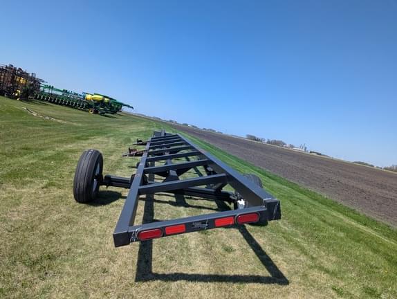 Image of Maurer M32 equipment image 3