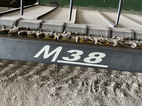 Image of Maurer M38 equipment image 2