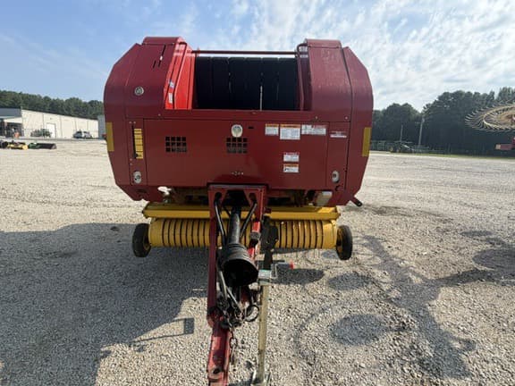 Image of New Holland BR7060 Primary image