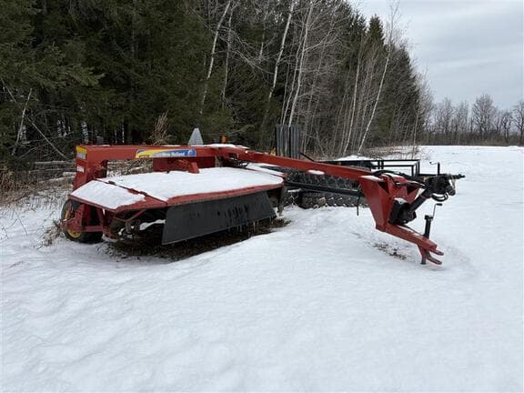 Image of New Holland H7230 Primary image