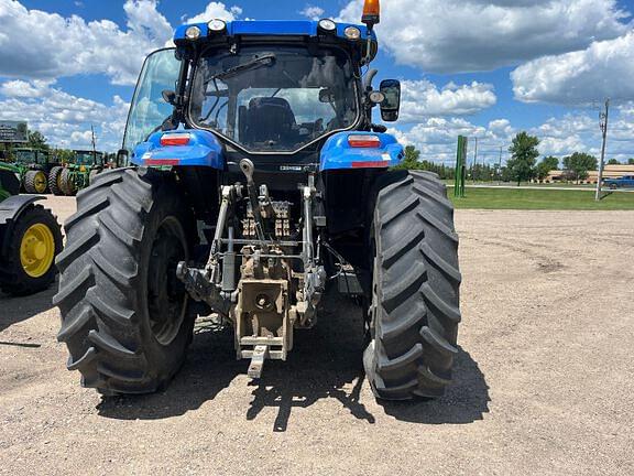 Image of New Holland T7.235 equipment image 2