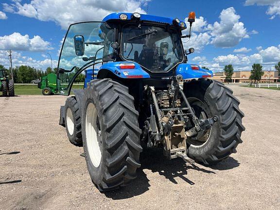 Image of New Holland T7.235 equipment image 3