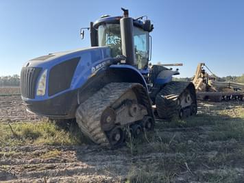 Main image New Holland T9.615