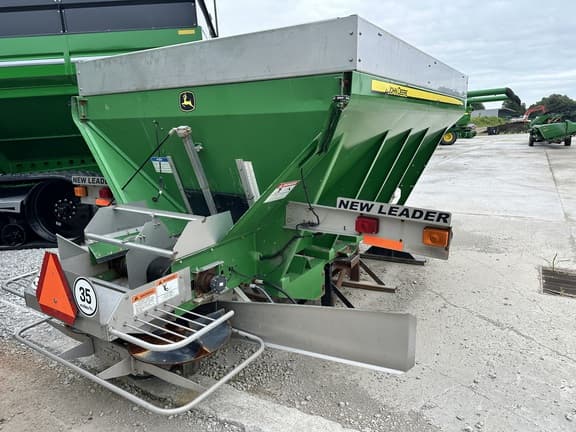 Image of New Leader L3220 equipment image 4