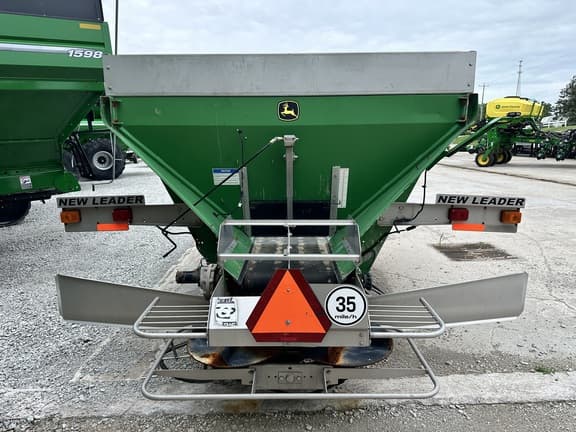 Image of New Leader L3220 equipment image 3