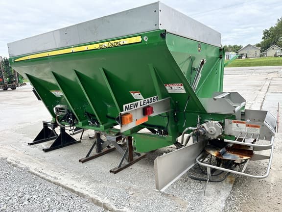 Image of New Leader L3220 equipment image 2