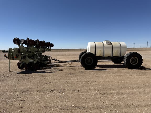 Image of Orthman 1tRIPr equipment image 1