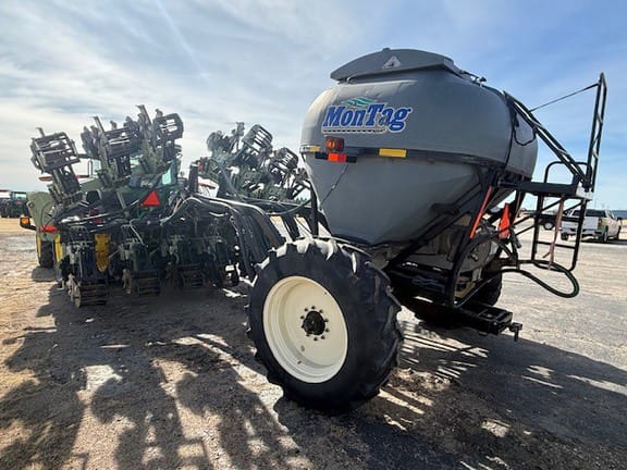 2013 Orthman 1tRIPr Equipment Image0