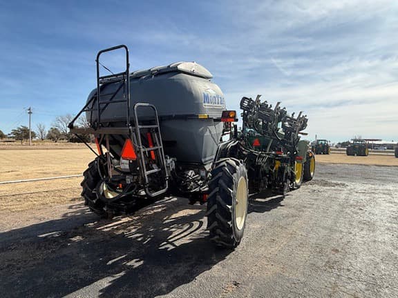 Image of Orthman 1tRIPr equipment image 2