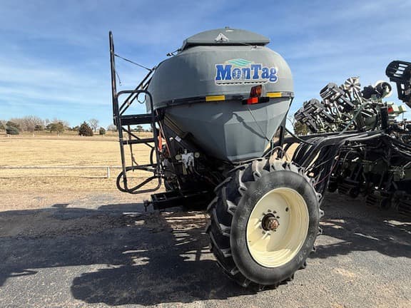 Image of Orthman 1tRIPr equipment image 4