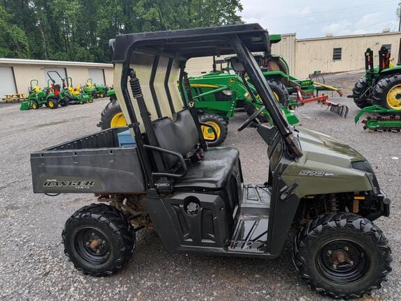 2013 Polaris 570 Equipment Image0