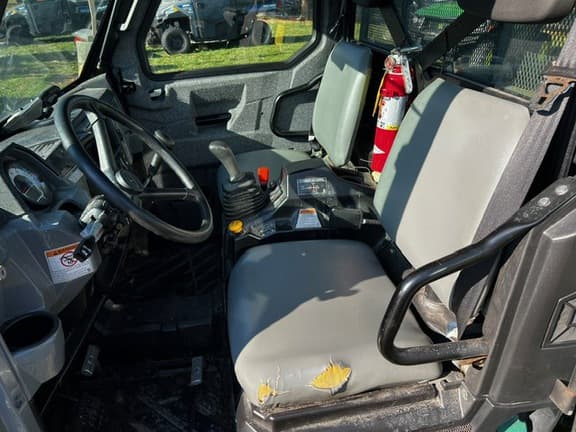 Image of Polaris Brutus HD PTO equipment image 4